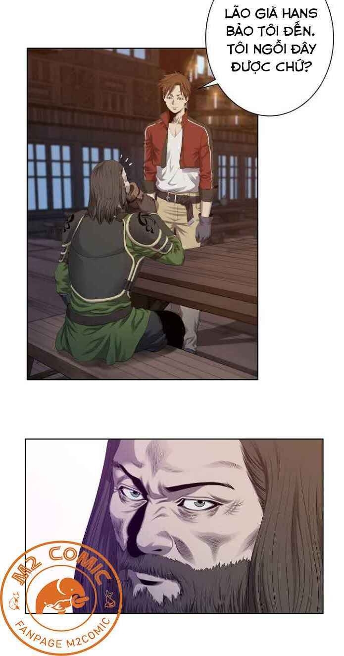 Cấp Độ Của Tôi Là Cao Nhất: Chapter 8