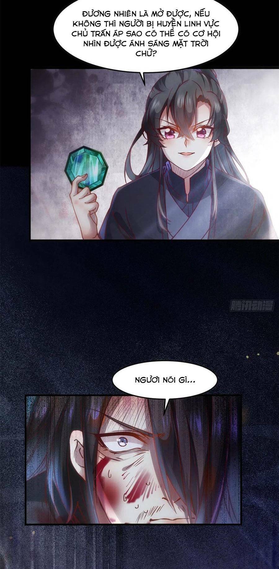 Nghịch Thiên Thần Phi Chí Thượng: Chapter 70