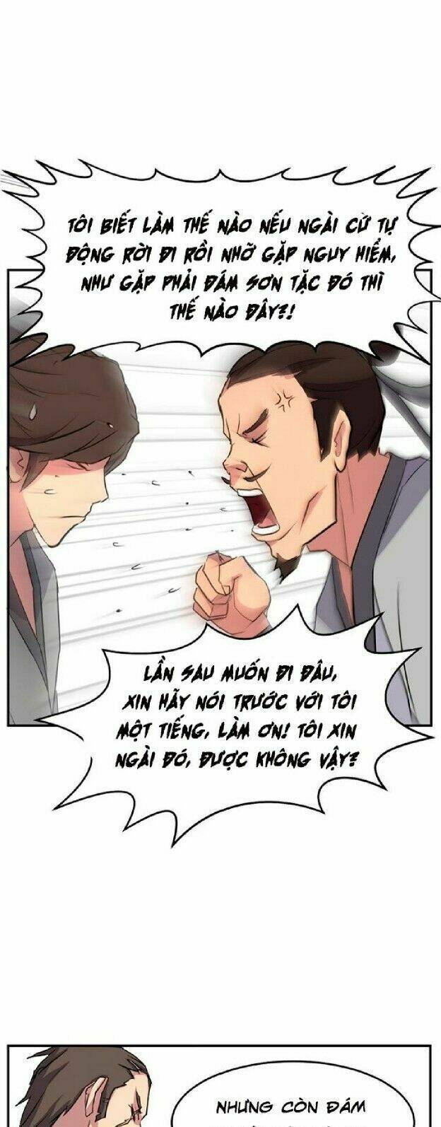 Trọng Sinh, Bất Khả Chiến Bại: Chapter 16