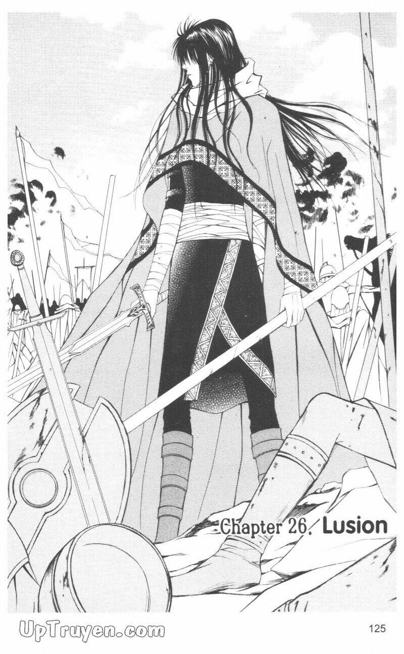 Saver - Vị Cứu Tinh: Chapter 22