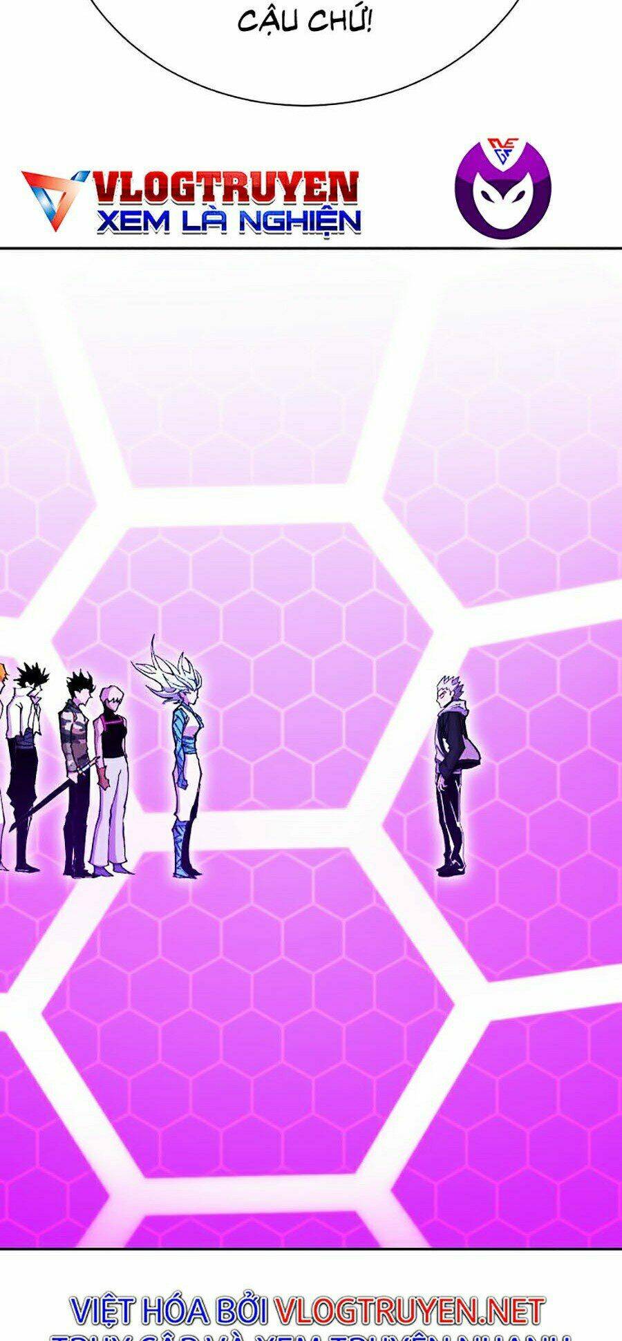 Hard Core Leveling Warrior Ss2: Chapter 111