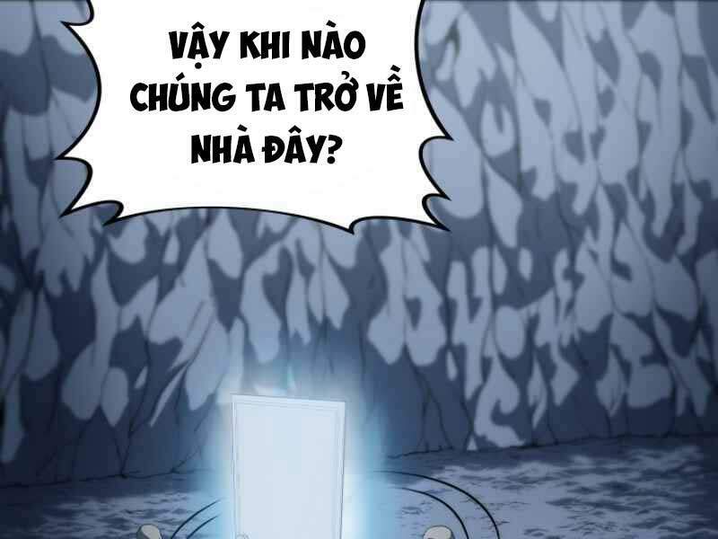 Ngôi Nhà Kết Nối Với Hầm Ngục: Chapter 10
