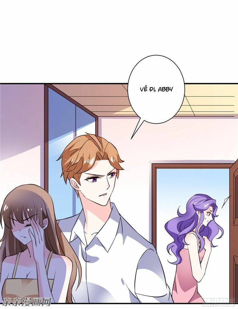 Vợ Yêu Là Báu Vật: Chapter 54