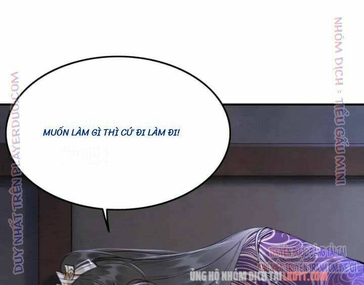 Trọng Sinh Bá Sủng Nhiếp Chính Vương Quá Mạnh Mẽ: Chapter 132