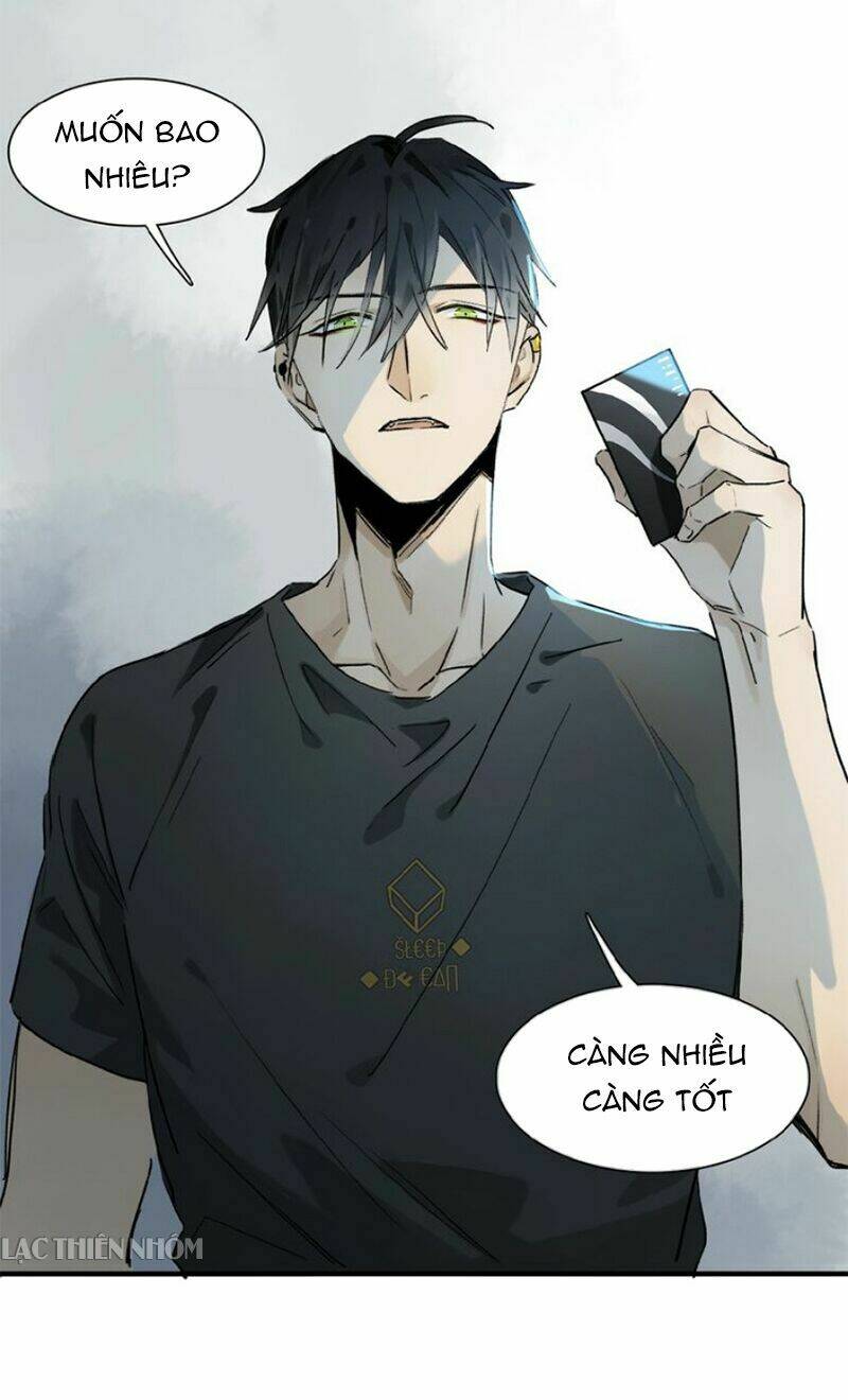 Phép Tắc Trường Ogus: Chapter 21