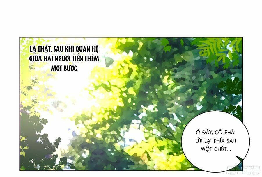 Lưu Luyến Tinh Diệu: Chapter 93