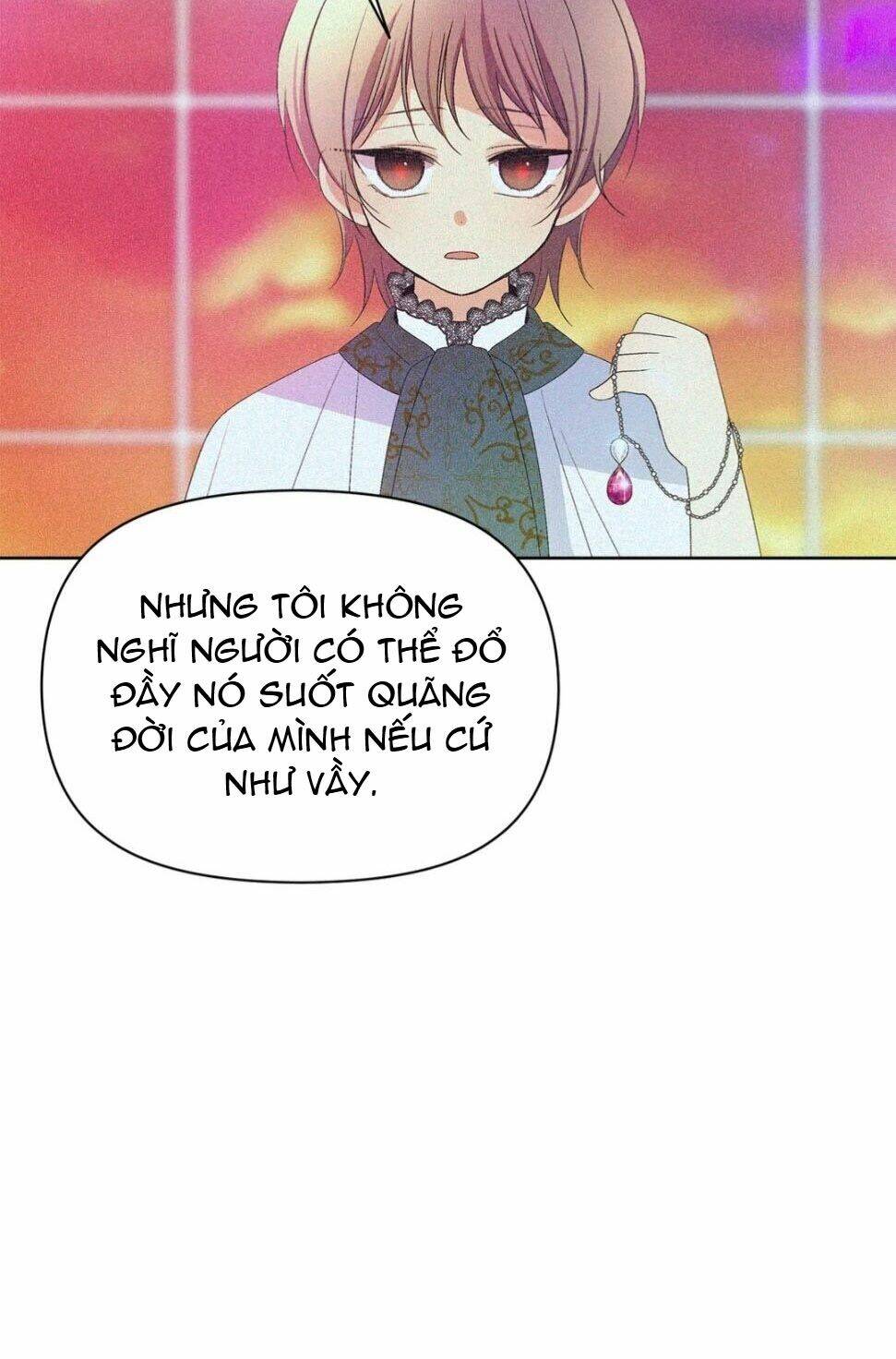 Công Chúa Thời Gian Có Hạn: Chapter 48