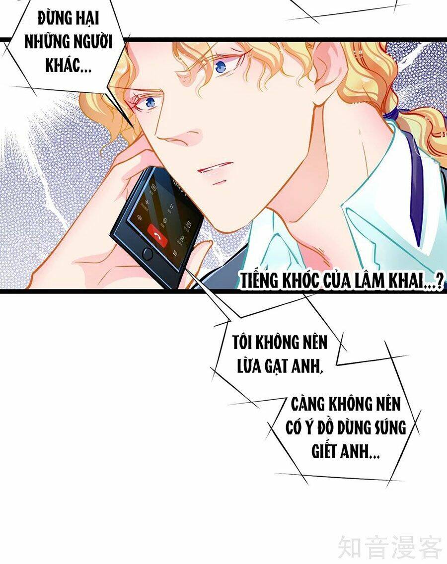 Cưng Chiều Ái Thê Hư Hỏng: Chapter 79