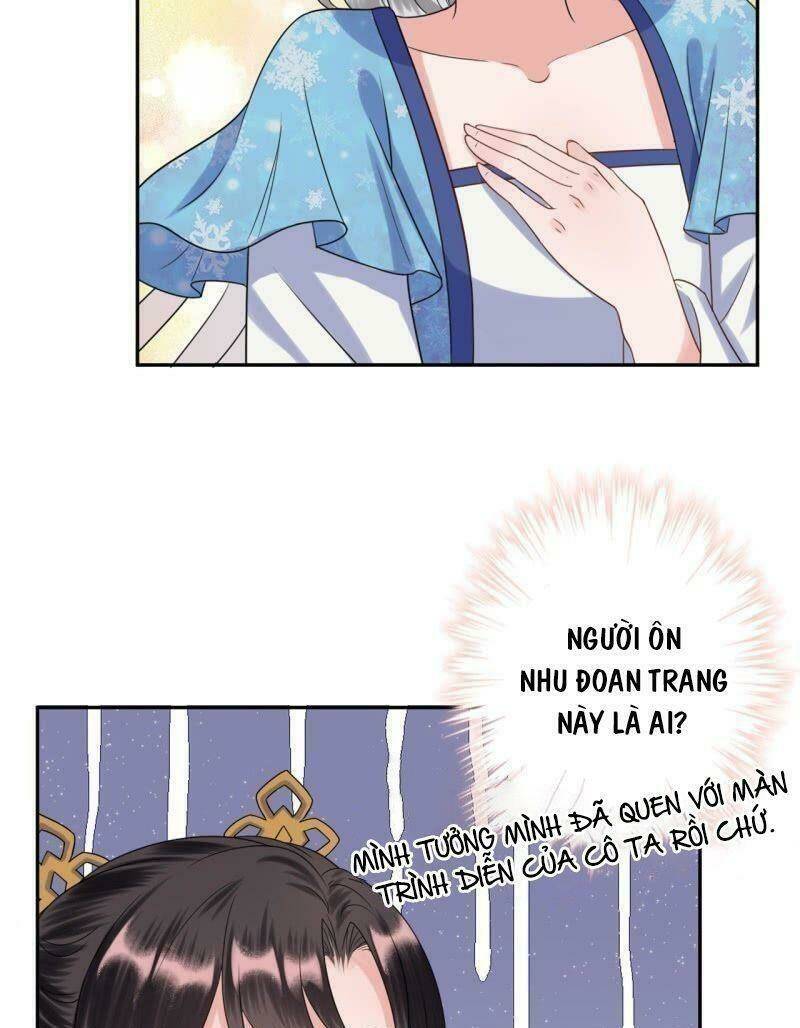 Vương Gia Kiêu Ngạo Quá Khó Cua: Chapter 45