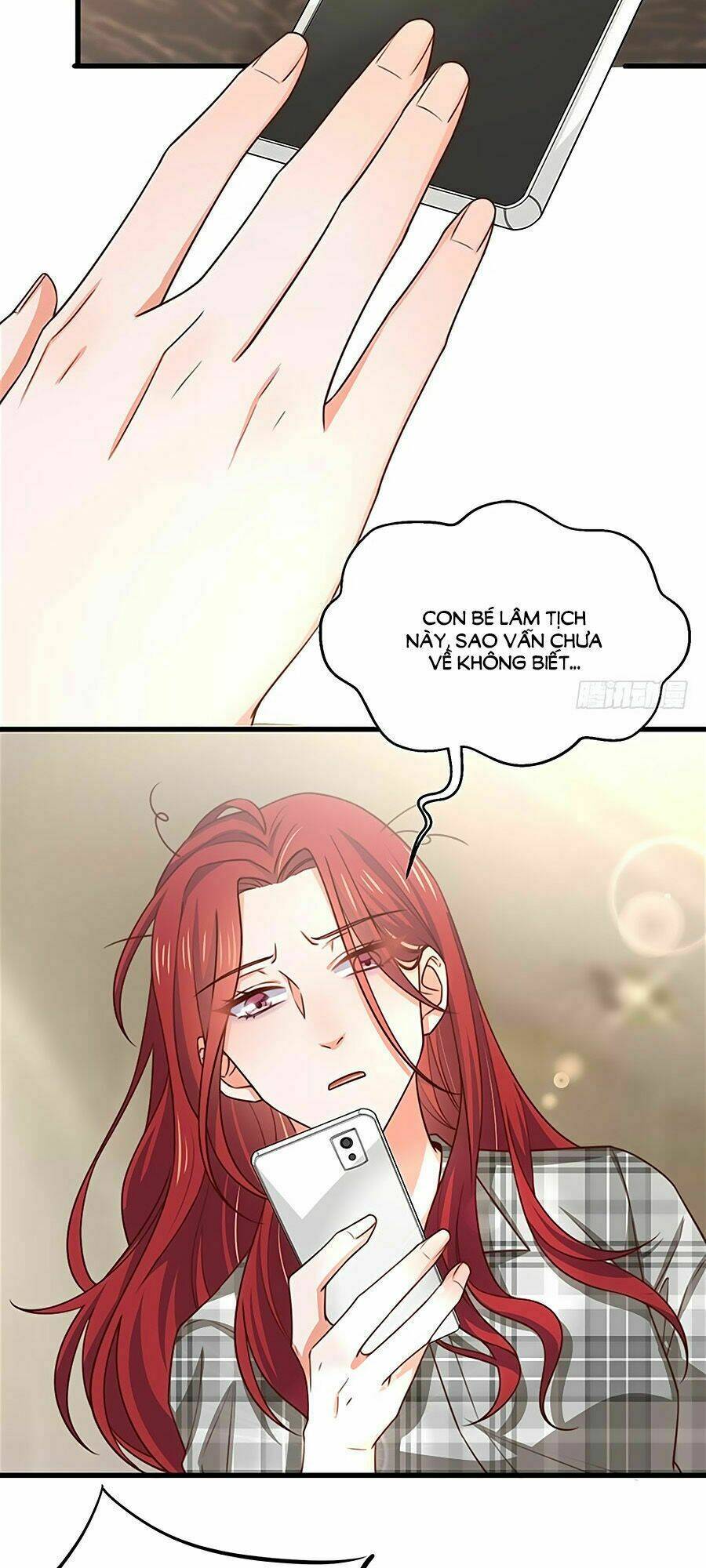 Nhật Ký Báo Thù Của Thiên Kim Hai Mặt: Chapter 27