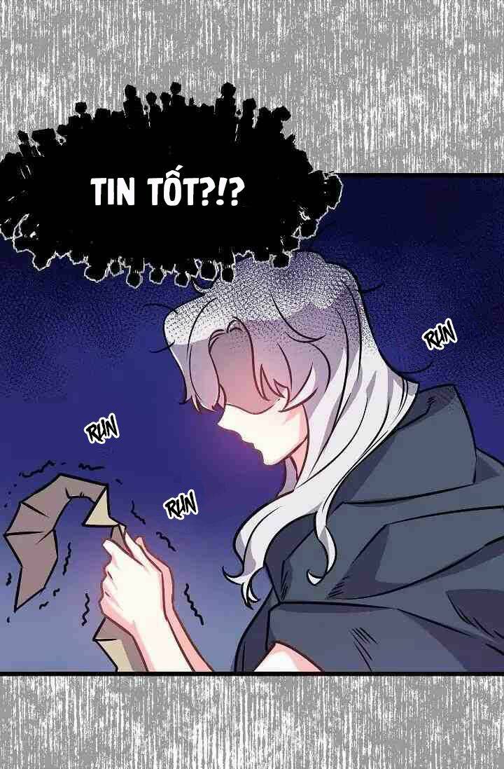 Hôn Lễ Báo Thù: Chapter 3