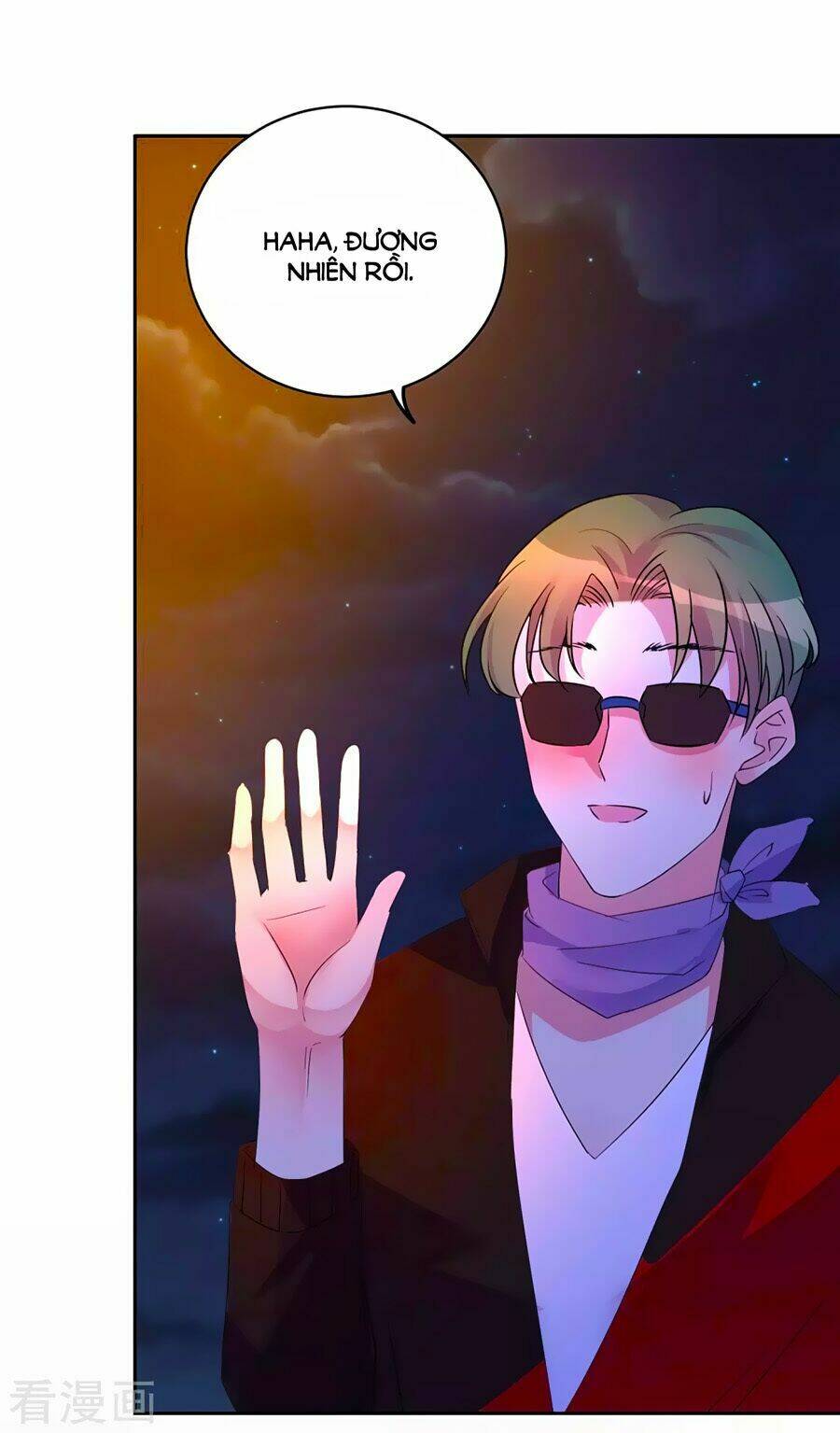 Thâu Tâm Du Hí: Chapter 5