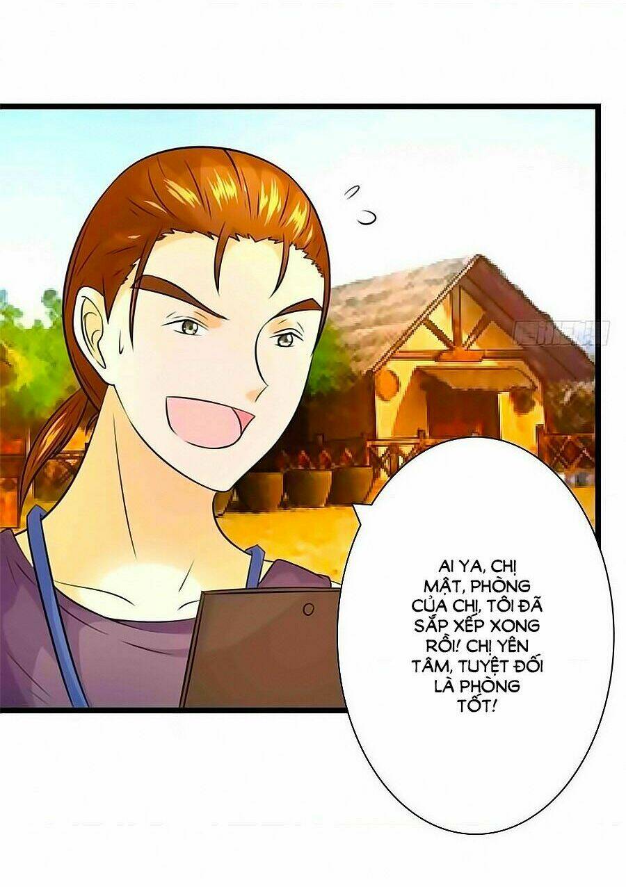 Diêm Vương Lão Công Thật Đáng Yêu: Chapter 19