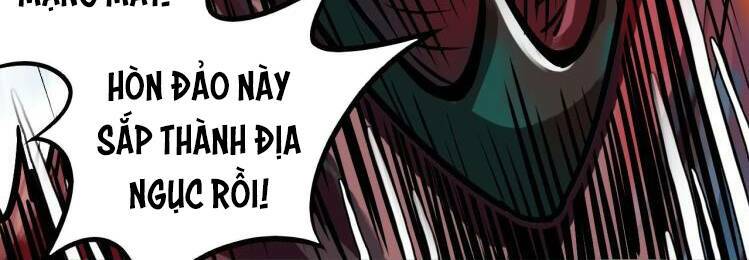 Thế Giới Xa Lạ: Chapter 45