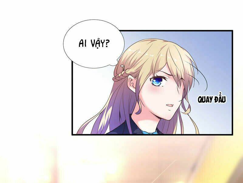 Chiến Lược Lãng Mạn Của Thịnh Thiếu: Chapter 29