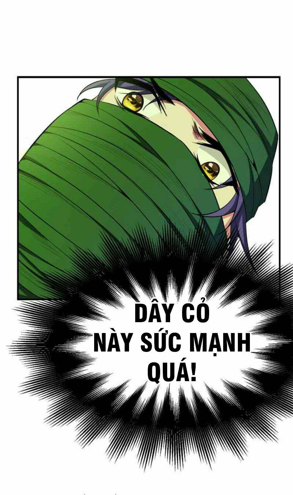 Yêu Giả Vi Vương: Chapter 40