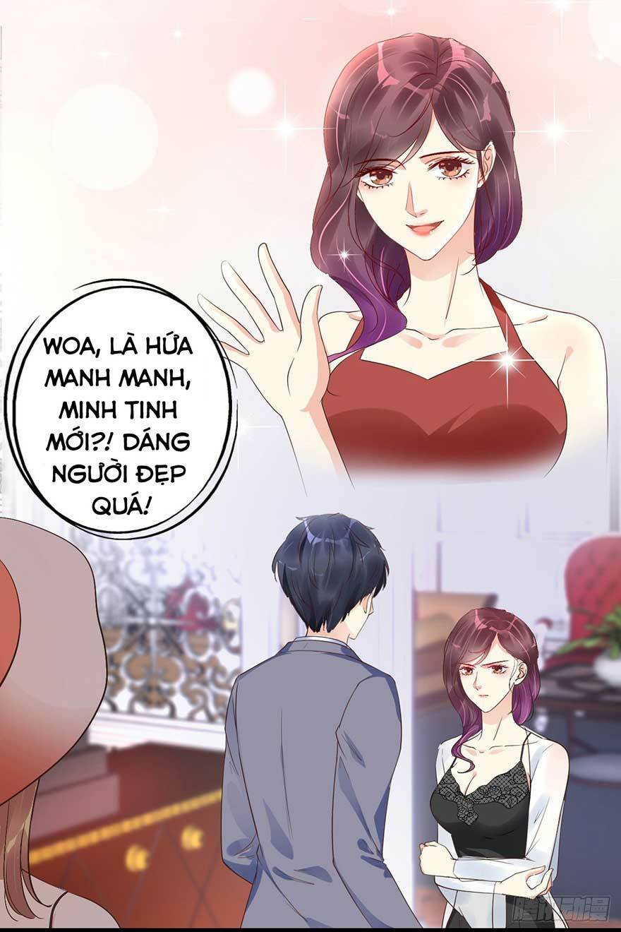 Náo Loạn Suốt Đời: Chapter 11