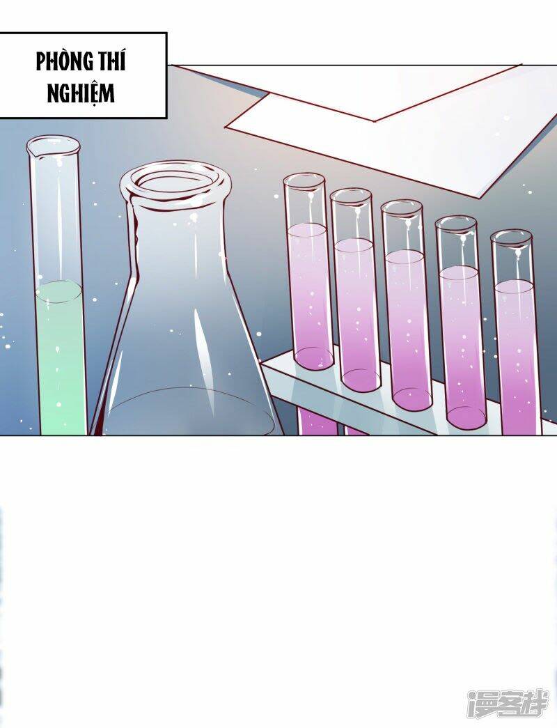 Đế Quốc Tinh Tế Đệ Nhất Sủng Hôn: Chapter 12