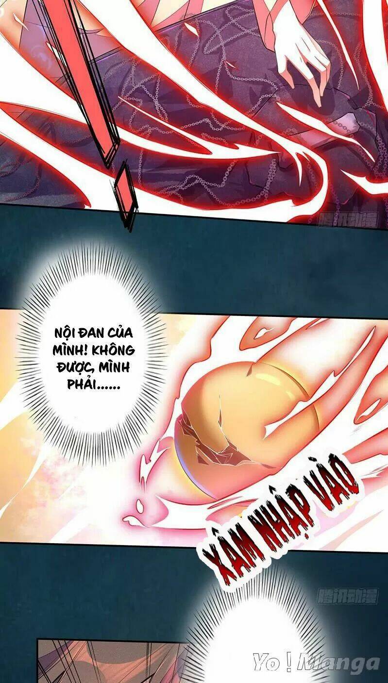 Tuyệt Thế Luyện Đan Sư: Chapter 98