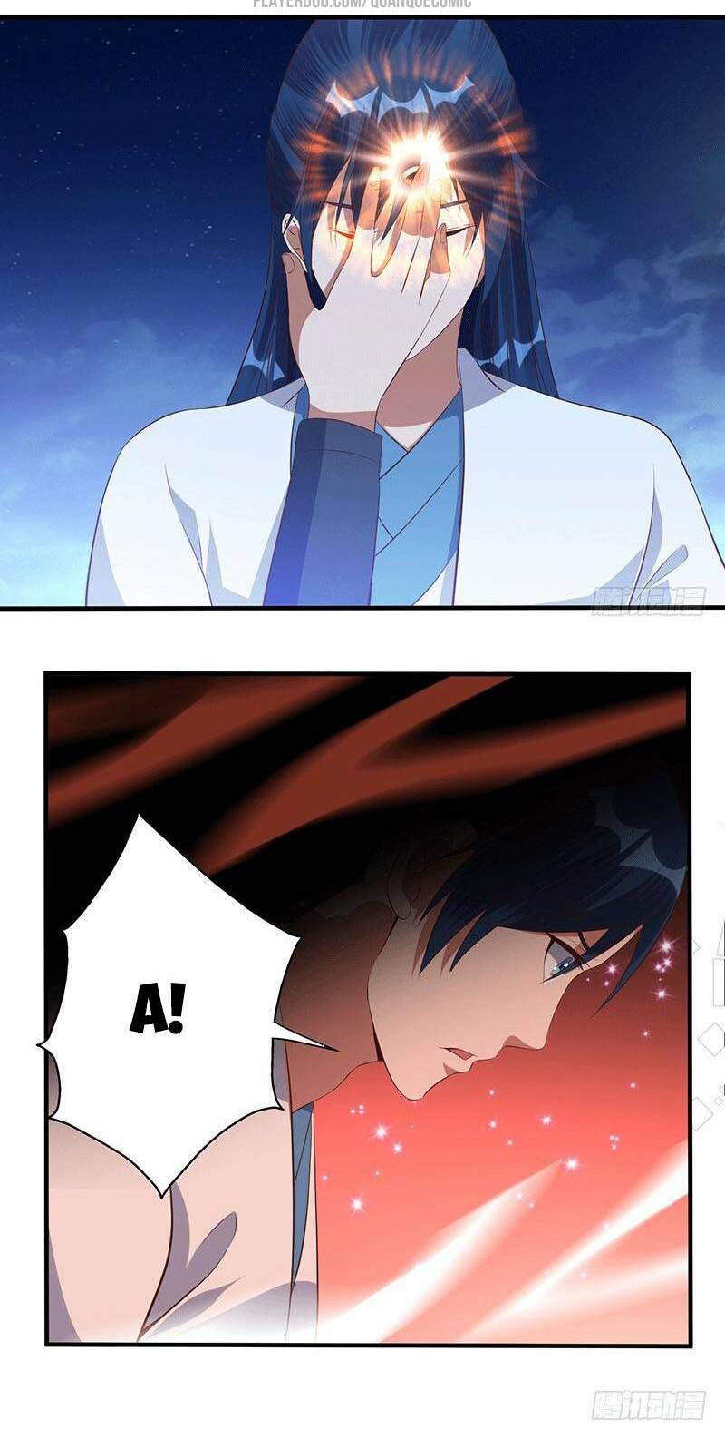 Ta Có Một Bộ Hỗn Độn Kinh: Chapter 43