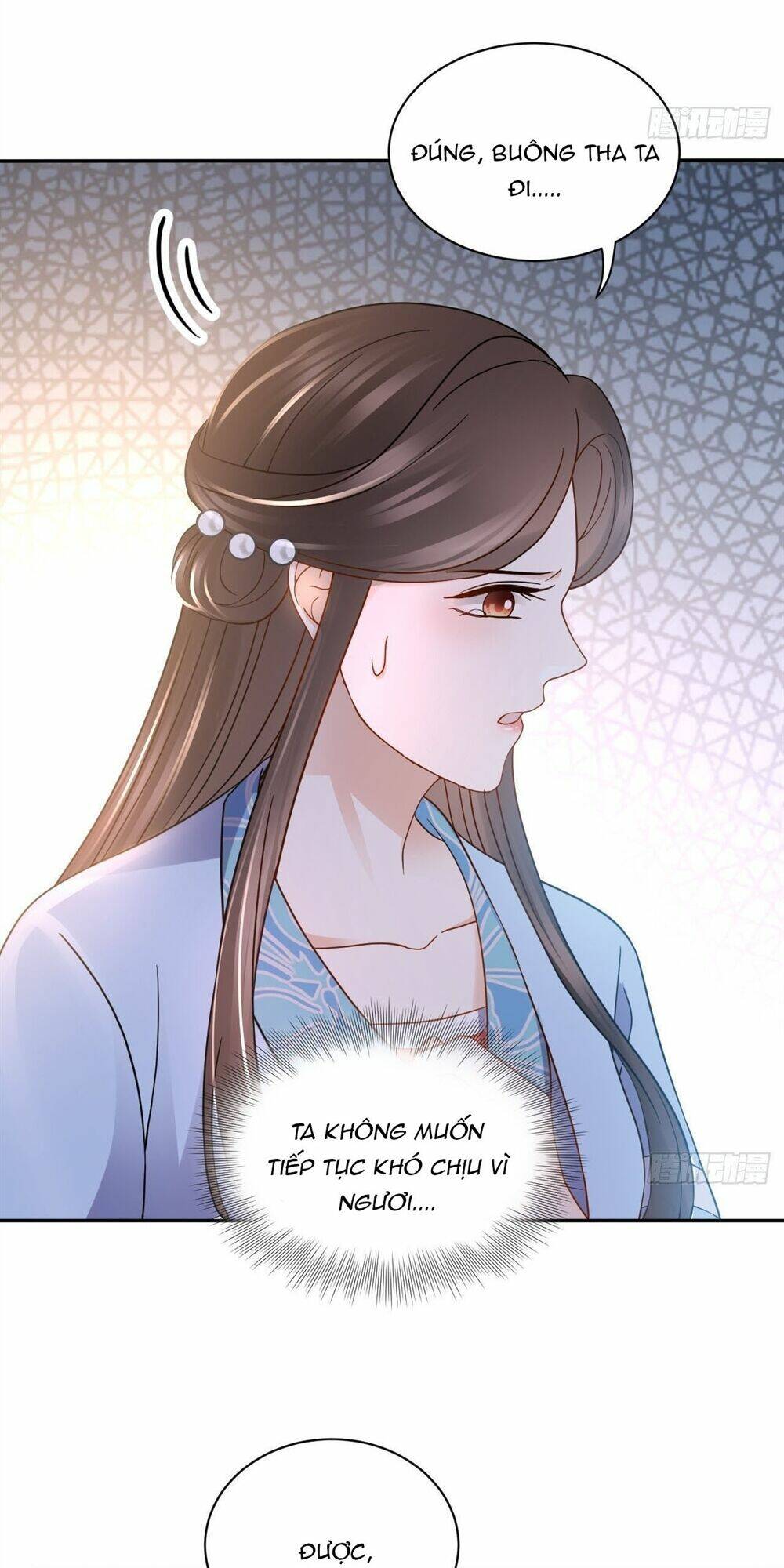 Vương Phi Thông Linh: Chapter 27