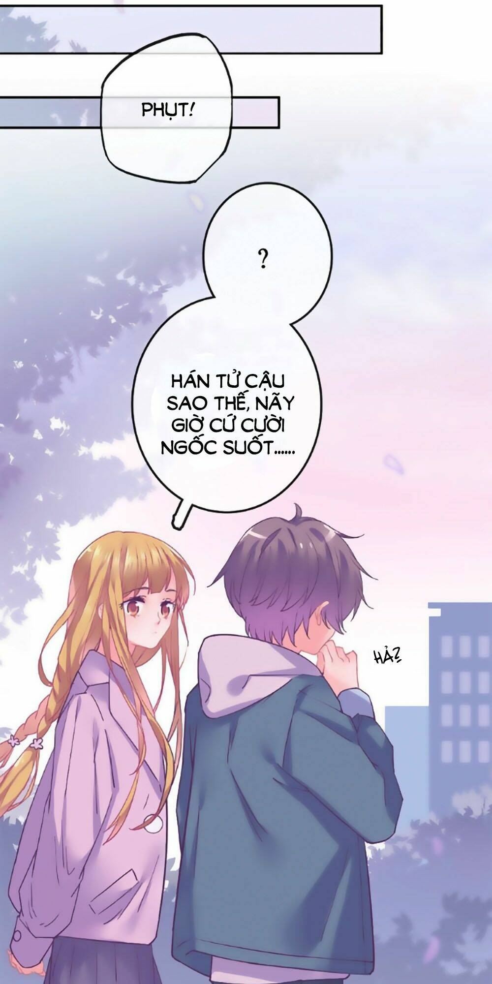 Đừng Nghịch, Ta Chỉ Muốn Yên Tĩnh: Chapter 74