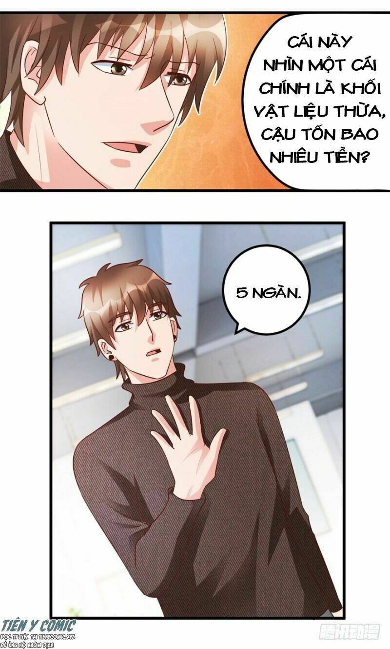 Thấu Thị Tiên Y: Chapter 89