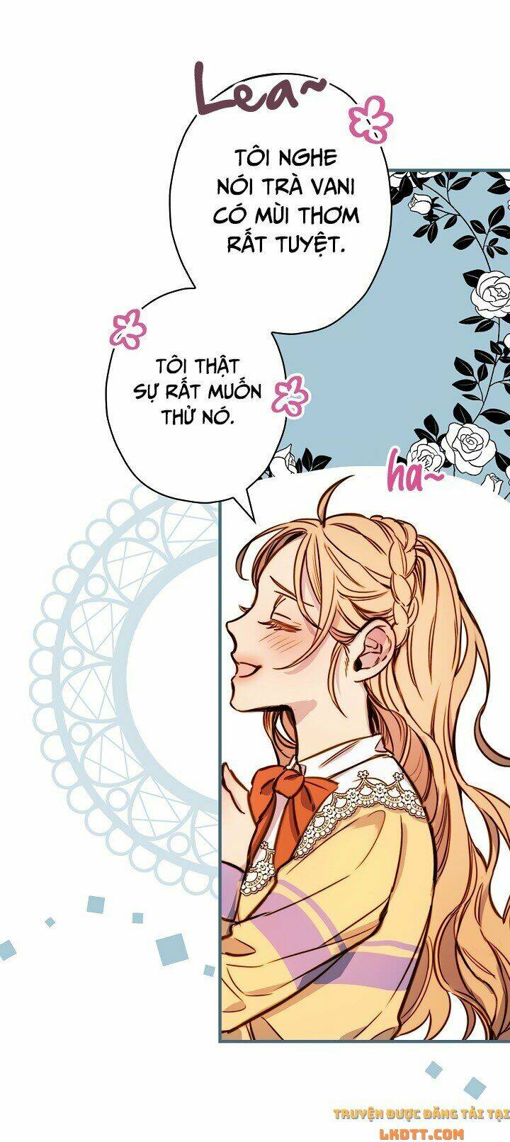 Hoàng Phi Bóng Tối: Chapter 16