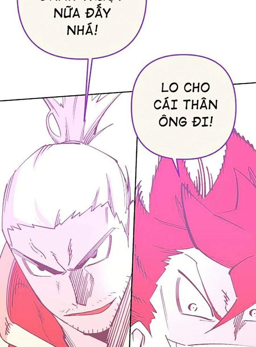 Hard Core Leveling Warrior Ss2: Chapter 116