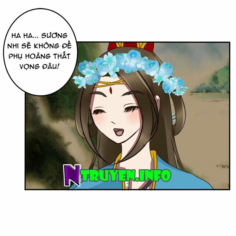 Thông Linh Phi: Chapter 66