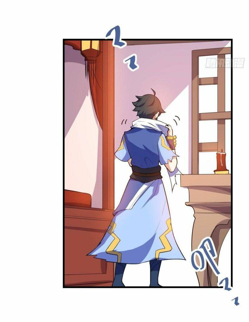 Thần Võ Đế Tôn: Chapter 99