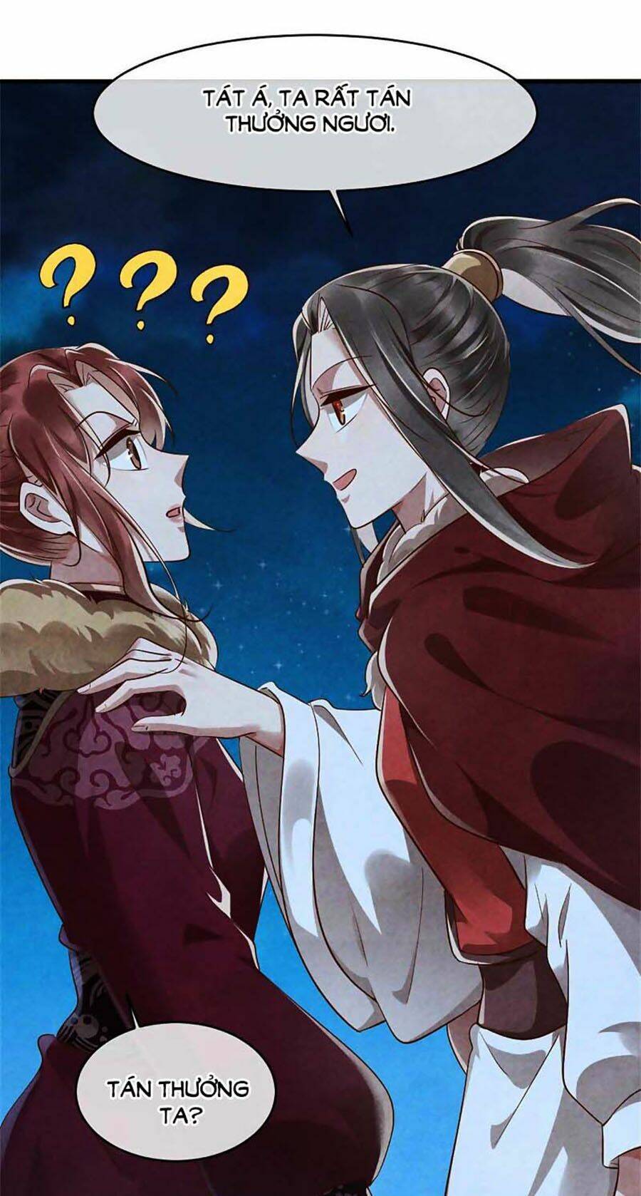 Vương Phi Muốn Trèo Tường: Chapter 99