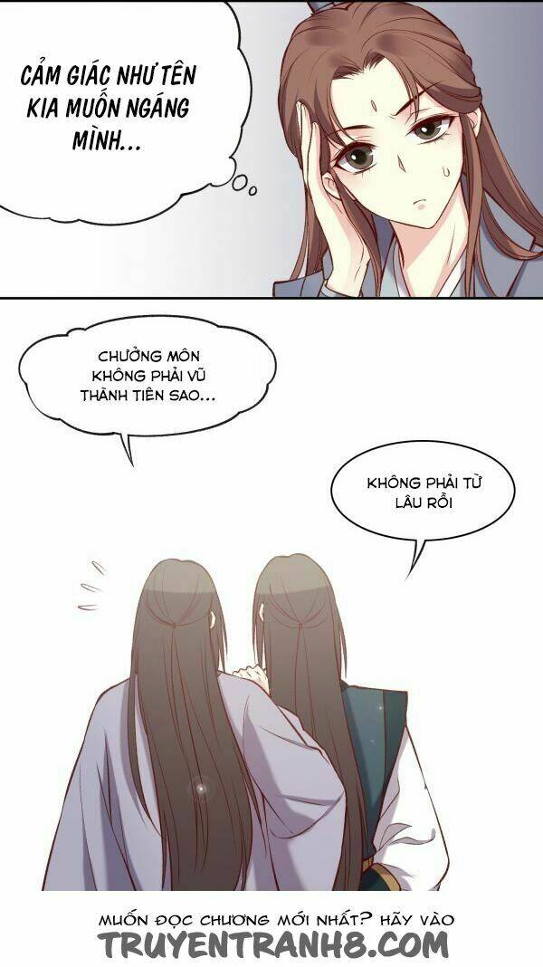 Yến Sơn Phái Và Bách Hoa Môn: Chapter 174