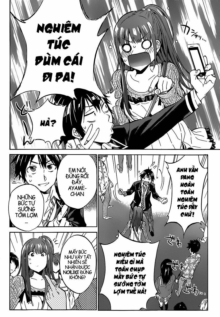 Real Account Ii: Chapter 3