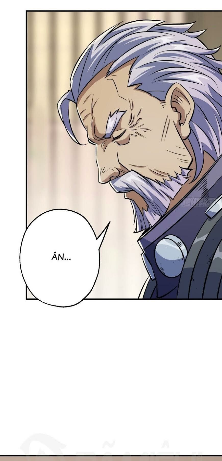 Thú Nhân: Chapter 64