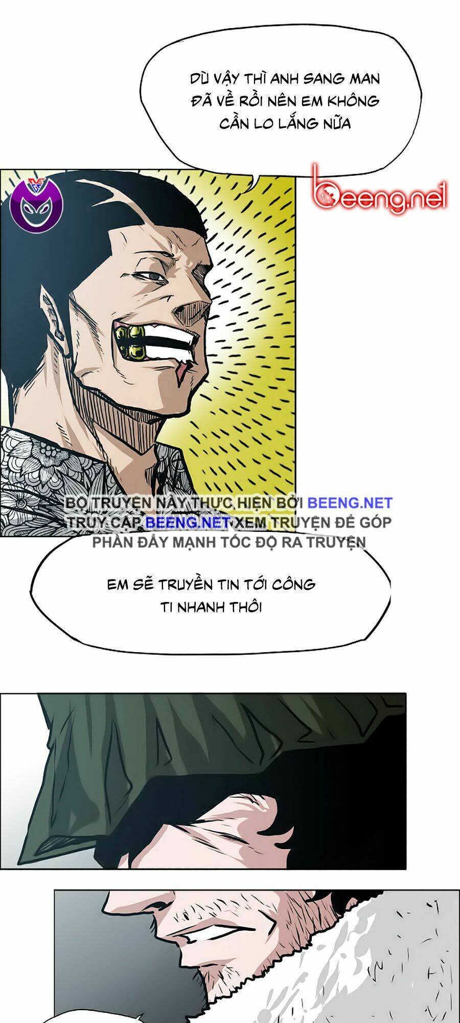 Bá Chủ Học Đường Ss3: Chapter 16