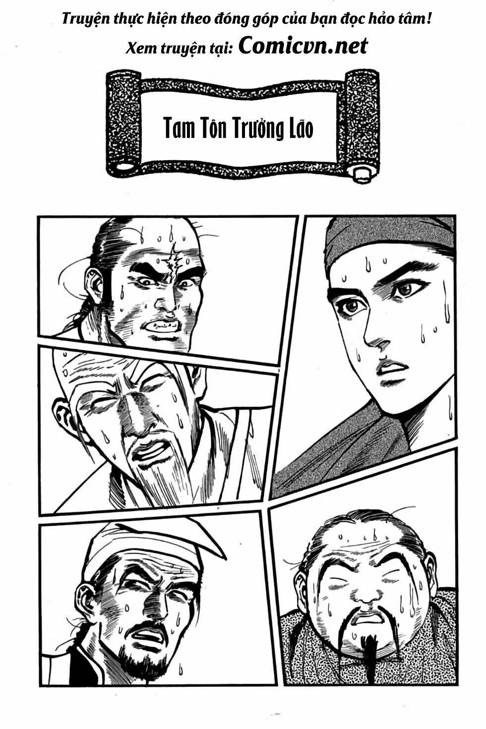 Hiệp Vương Liêu Thiêm Đinh: Chapter 66