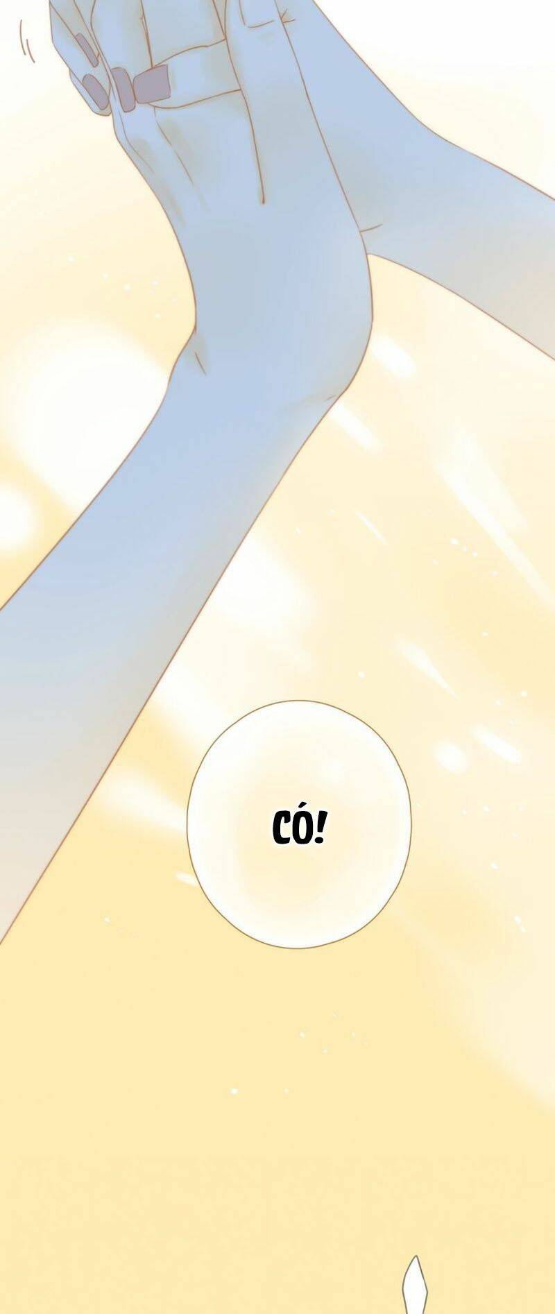 Cô Ấy Không Đáng Yêu: Chapter 32