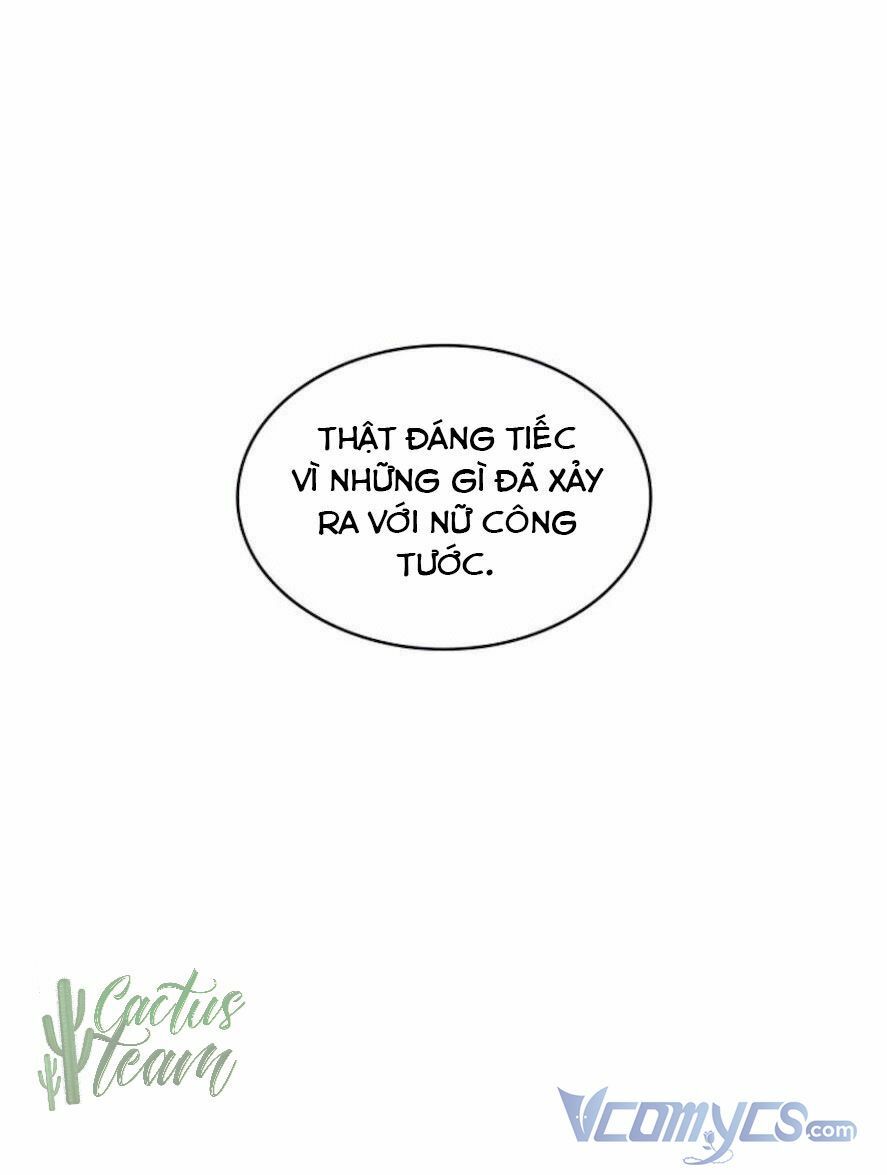 Lòng Trung Thành Với Kẻ Ác: Chapter 13