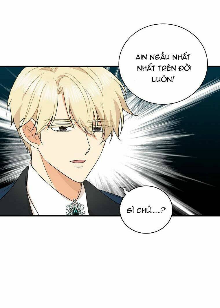 Xuyên Không Trở Thành Mami Phản Diện: Chapter 59.5