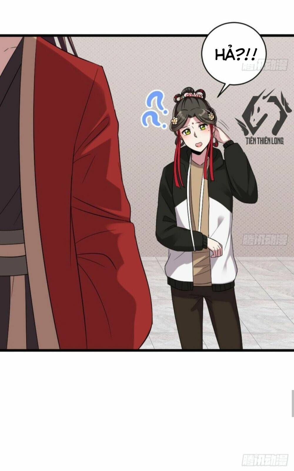 Hệ Thống Nghịch Tập Thiên Hậu: Chapter 52