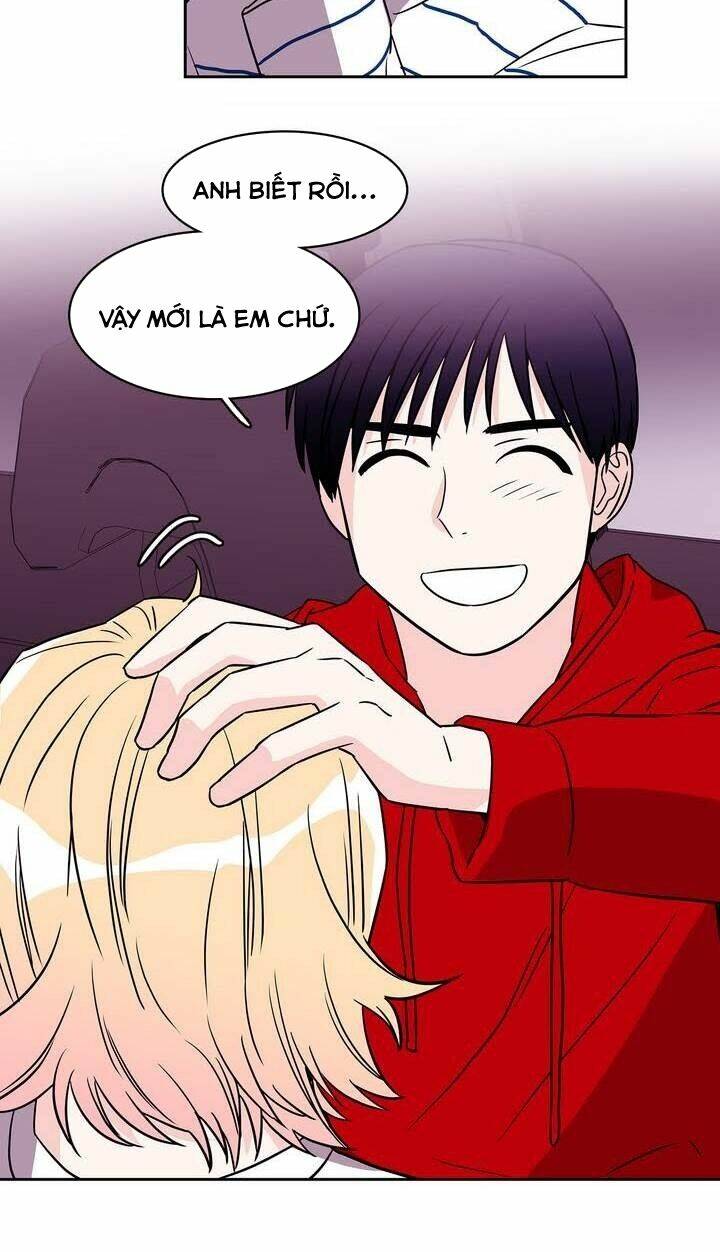 Chuyện Gì Đến, Rồi Cũng Sẽ Đến: Chapter 54