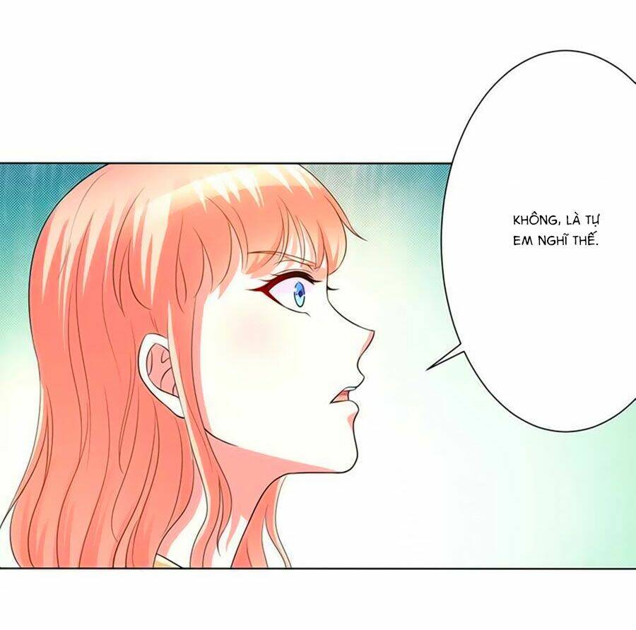 Trí Mệnh Sủng Thê: Tổng Tài Mau Nạp Mạng: Chapter 89