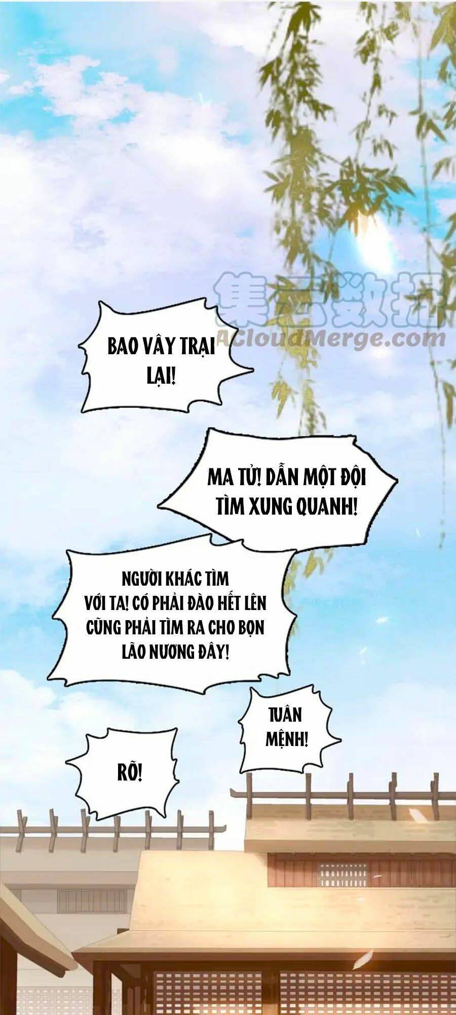 Tiểu Sư Phụ, Tóc Giả Của Ngài Rơi Rồi!: Chapter 27