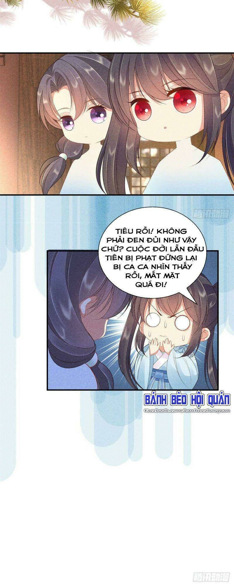 Trọng Sinh Chi Đích Nữ Bất Thiện: Chapter 68