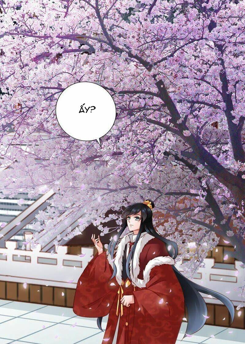 Thái Tử Điện Hạ Có Tin Vui: Chapter 55