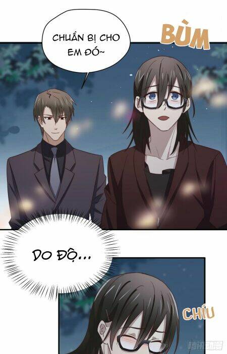 Đơn Phương Yêu Thầm Anh: Chapter 78