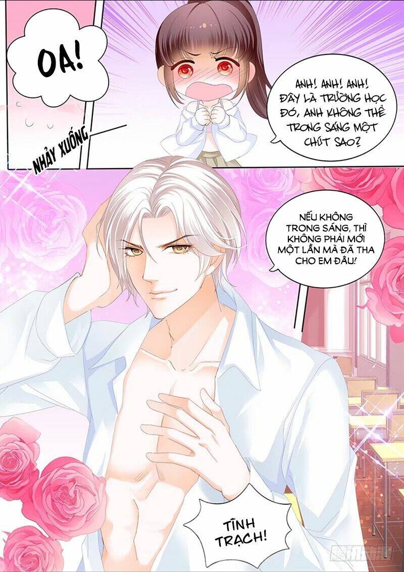 Thiểm Hôn Kiều Thê: Chapter 155