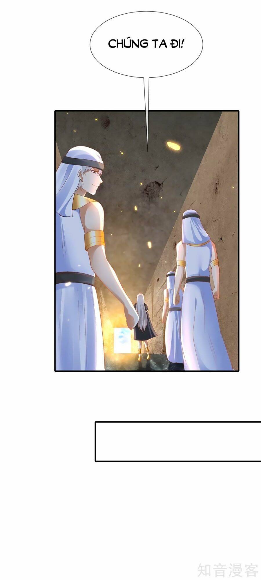 Sủng Hậu Của Vương: Chapter 44