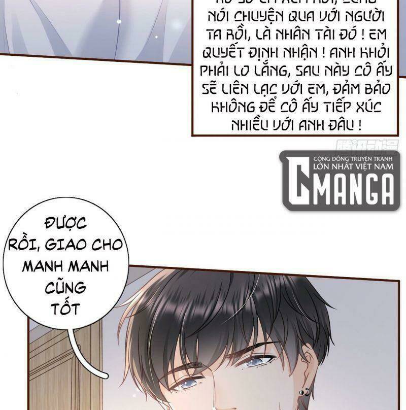 Bạn Gái Tôi Mới 30+: Chapter 85